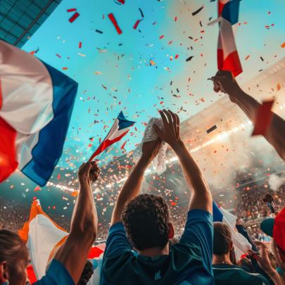 Sport Été 2024 : Les sites à proximité de l'Hôtel La Belle Ville