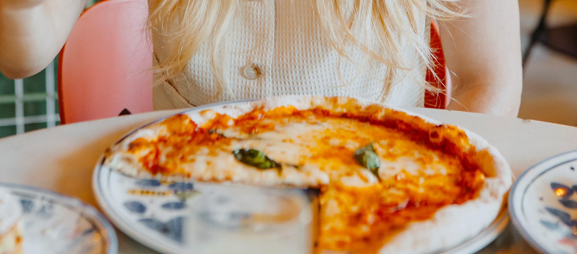 Un Brunch Italien à La Belle Ville : Tous les Dimanches à Paris