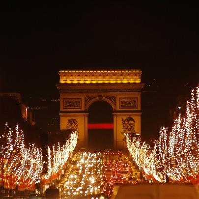 Les belles surprises de Noël