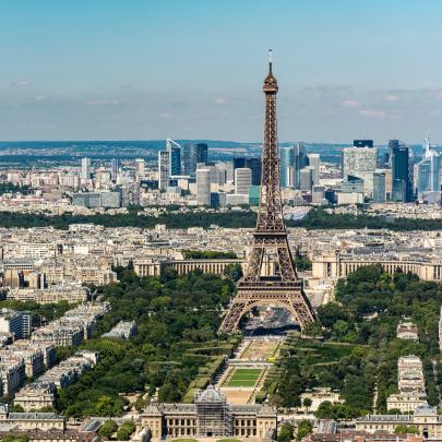 Évasion Artistique et Panorama Parisien