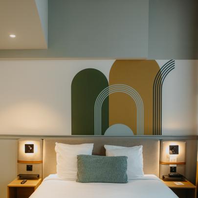 Where to Celebrate Mother’s Day in Paris? Treat Yourself to a Mother-Daughter Weekend at Hôtel La Belle Ville