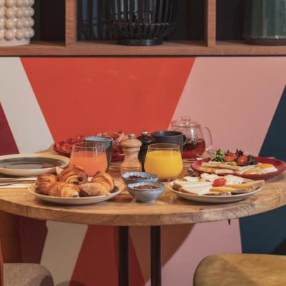 Une belle collaboration : nos partenariats gourmands