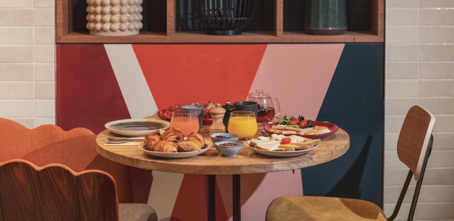 Une belle collaboration : nos partenariats gourmands