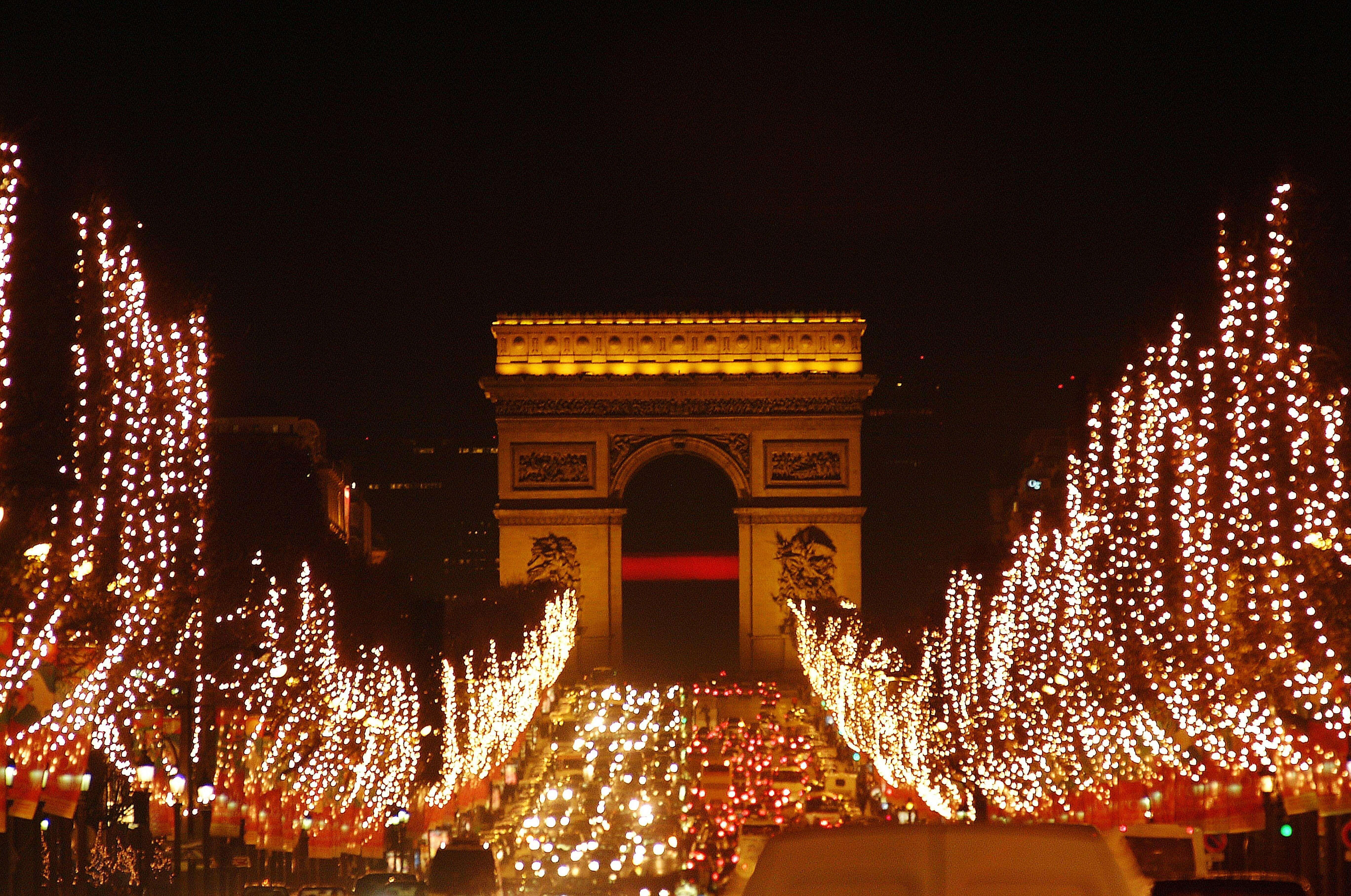 Les belles surprises de Noël
