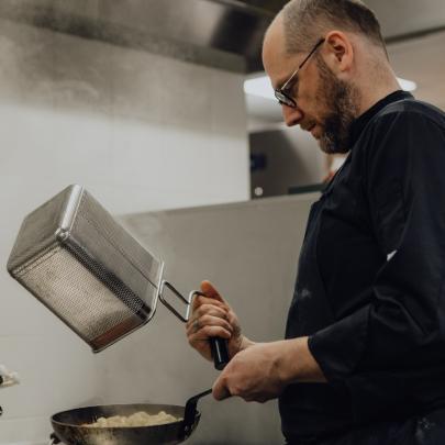 La Belle Pizze : L'Essence de l'Italie au Cœur de Paris