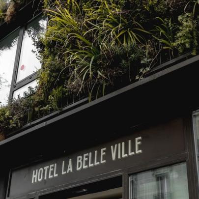 A deux ou à dix, La Belle Ville vous attend