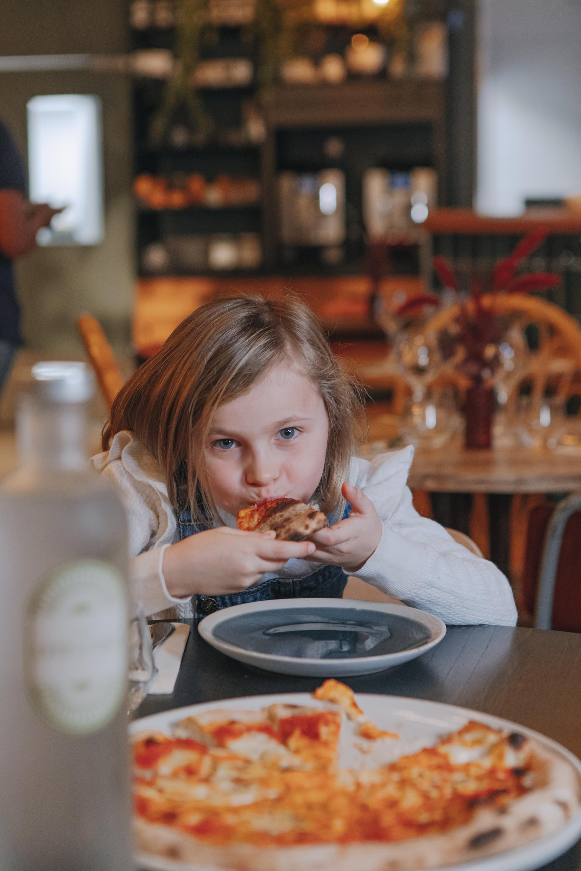 Cet été, partagez Paris en famille !