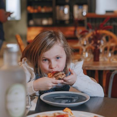 Cet été, partagez Paris en famille !
