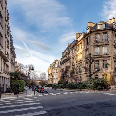 Quel hôtel choisir dans le 19e pour un séjour en famille ?