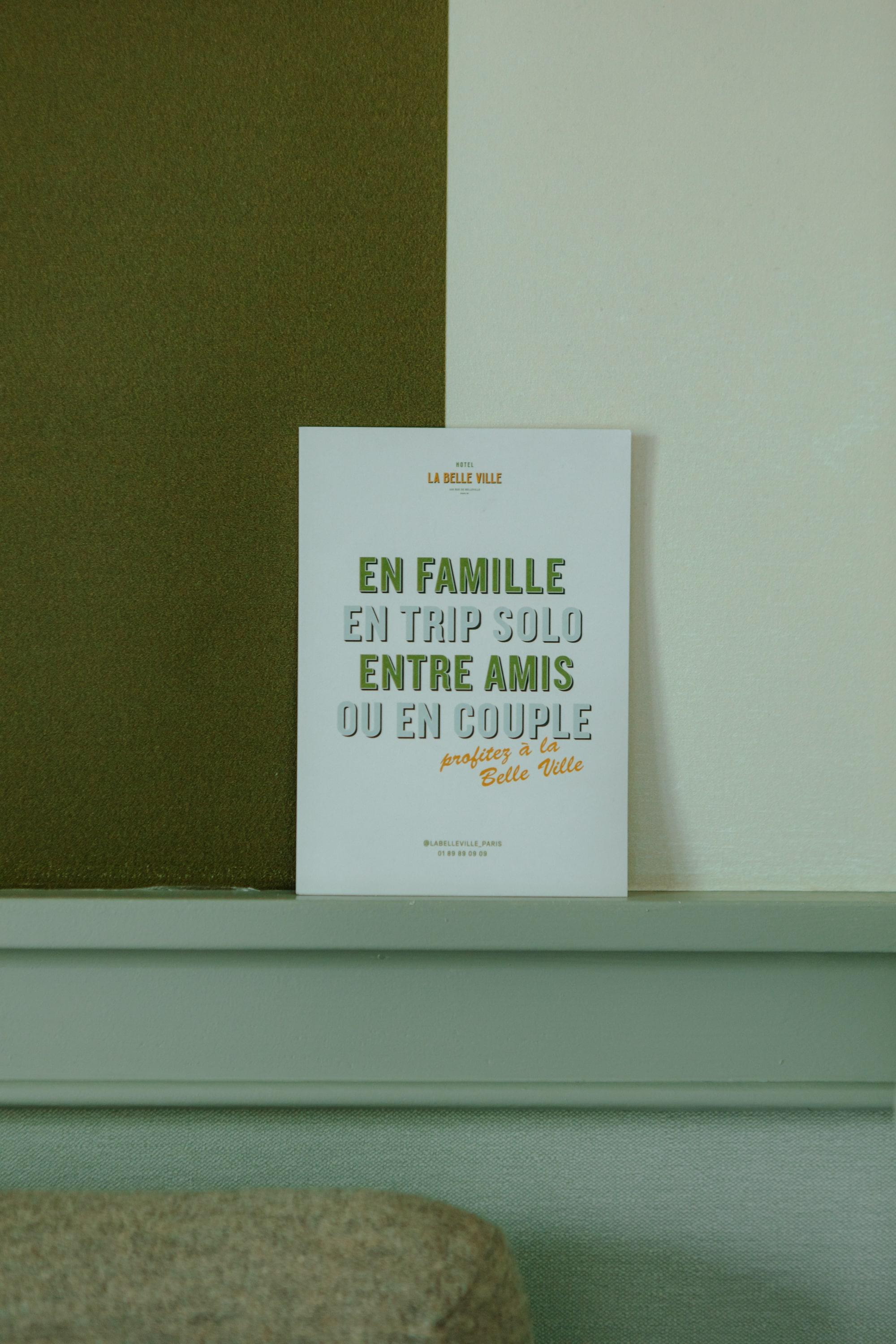 Vivre la Dolce Vita à La Belle Ville cet été