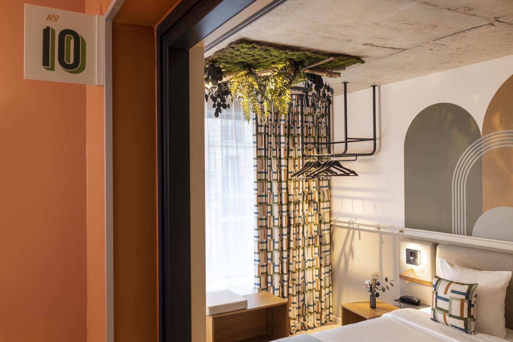 Where to Stay During Roland-Garros in Paris? Stay at Hôtel La Belle Ville