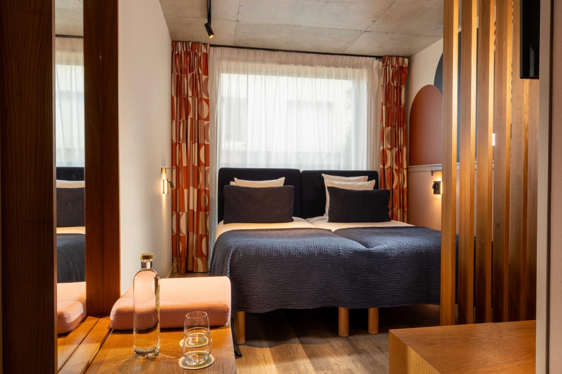 Classique Twin Room