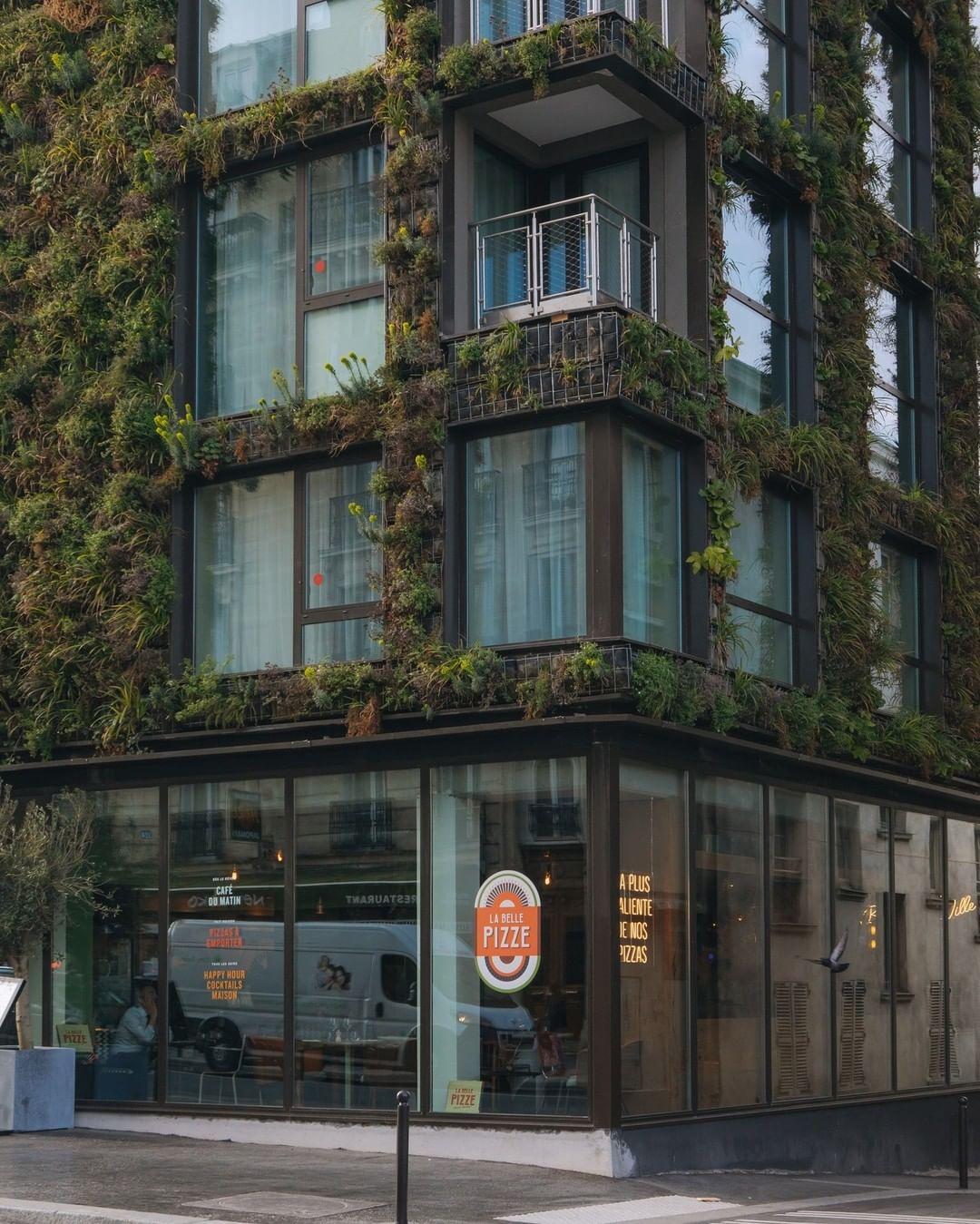 A deux ou à dix, La Belle Ville vous attend