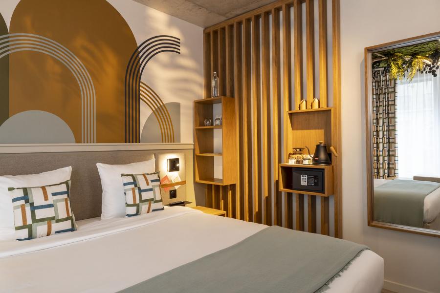La Belle Ville - Chambre Classique