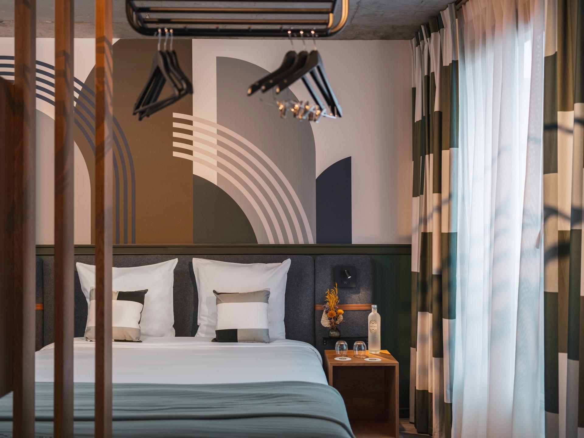 La Belle Ville - Chambre Triple