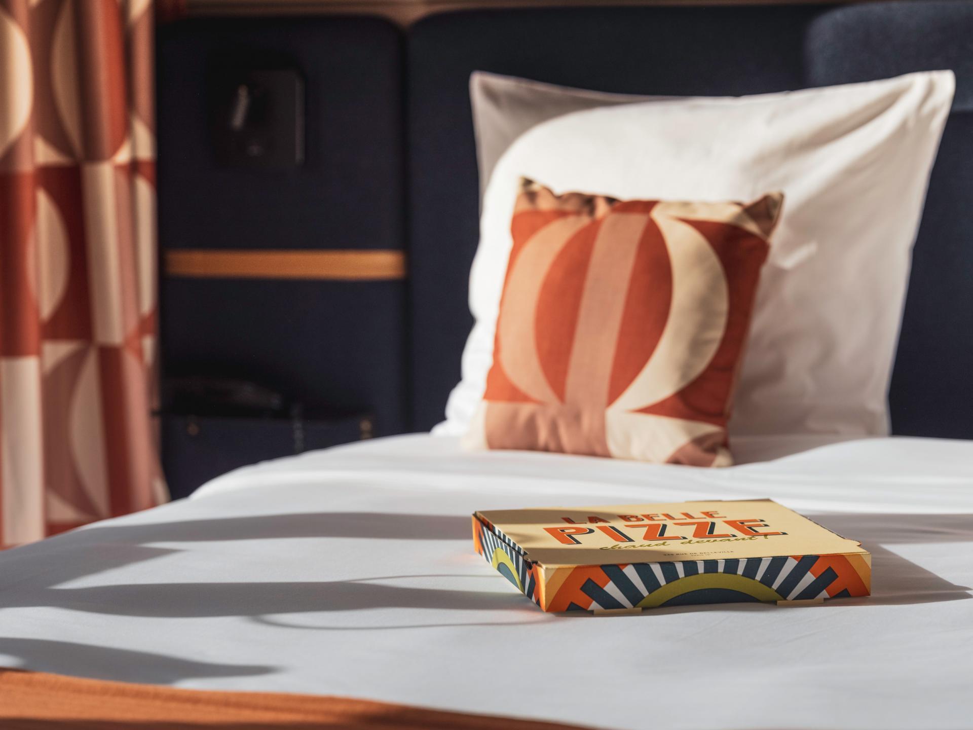 La Belle Ville - Escapade en Tribu