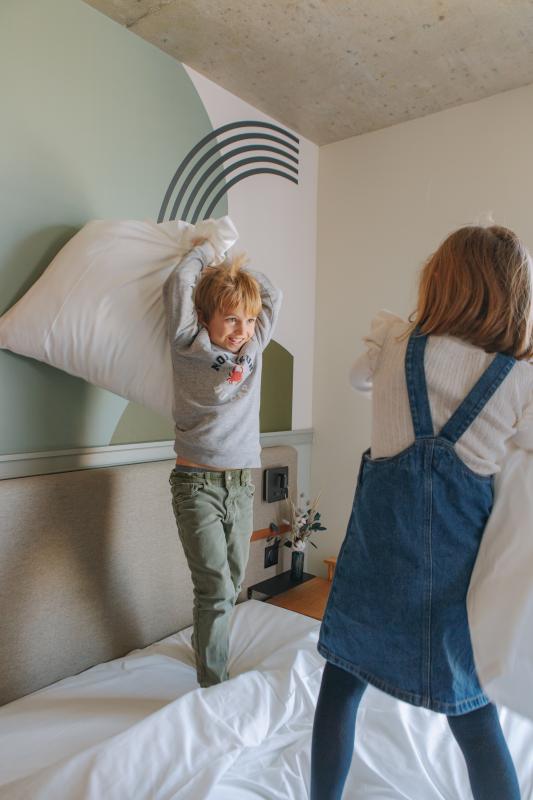 Offre vacances scolaires